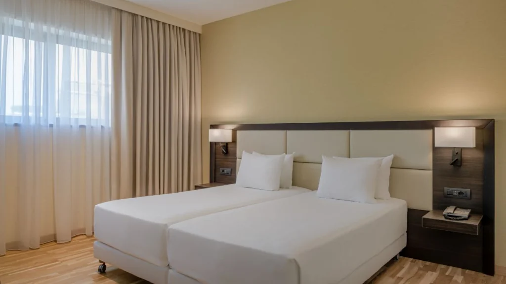 الفندق إيه سي ميلانو سيستو - ميلانو